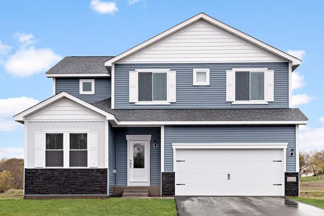 $428,900 | 504 Spruce Court North | Cambridge