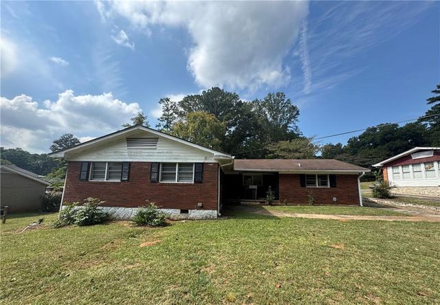 $205,000 | 2900 Clearwater Road Southwest | Ben Hill Forest