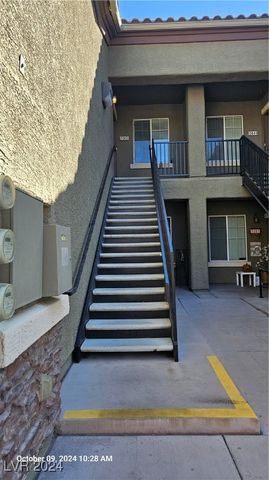 $1,550 | 6868 Sky Pointe Drive, Unit 2042 | Centennial Hills Town Center