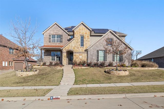 $925,000 | 721 Broderick Lane | Prosper