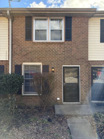 $214,900 | 208 Blue Ridge Drive, Unit 7 | Shiloh Park