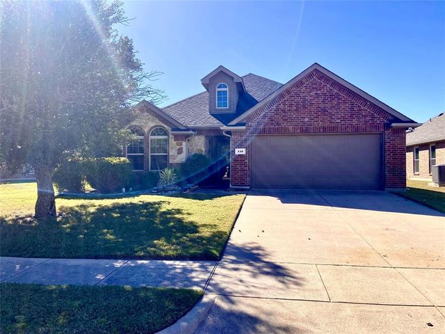 $2,200 | 110 Sumac Drive | Waxahachie