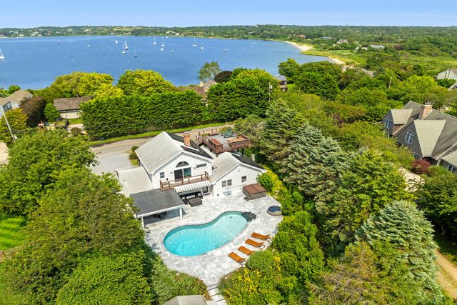 $2,700,000 | 23 Old West Lake Drive | Montauk