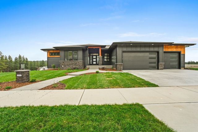 $1,200,000 | 5206 South Willamette Street | Moran Prairie