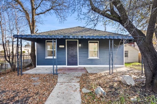 $389,999 | 1120 El Monte Avenue | Old North Sacramento