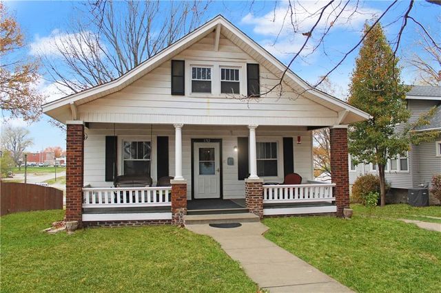 $175,000 | 1712 Olive Street | Higginsville