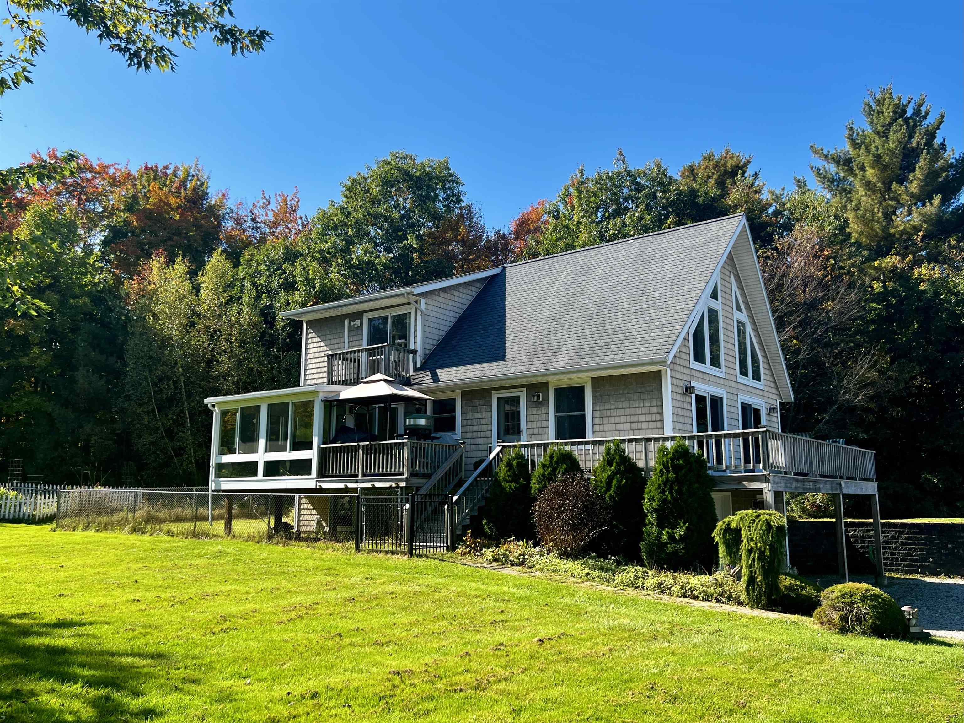 36 Abbey Road, Westford, VT 05494 | Compass