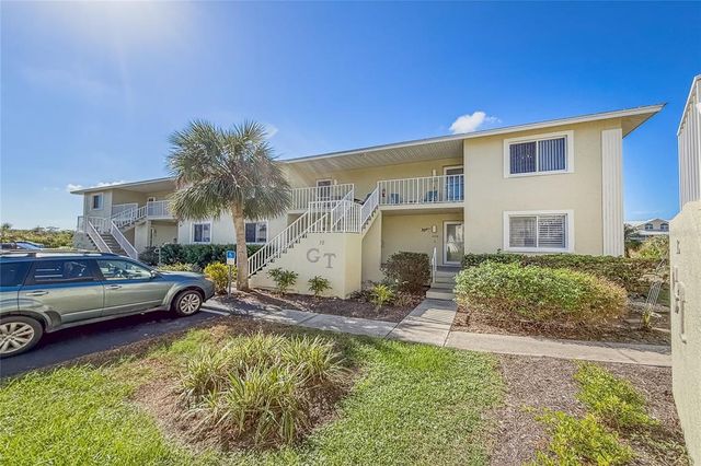 $189,000 | 6600 Gasparilla Pines Boulevard, Unit 208 | Rotonda