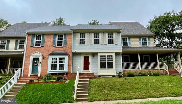 $3,100 | 14203 Manifest Way | North Potomac