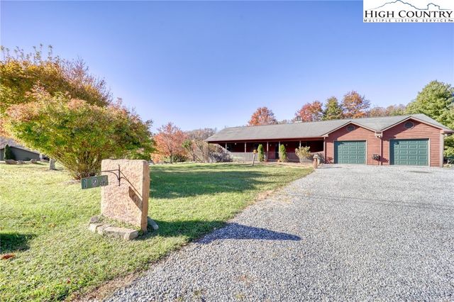 $529,900 | 194 Pine Hill Road | Brushy Fork Township - Watauga County