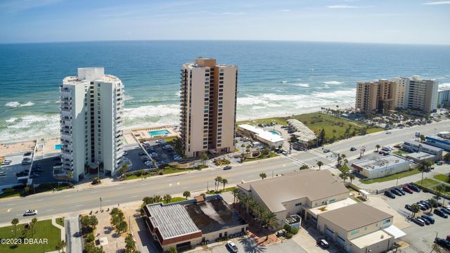 $3,350 | 3051 South Atlantic Avenue, Unit W040 | Daytona Beach Shores