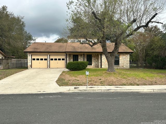 $1,900 | 218 Fawn Valley Drive | Boerne