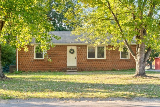 $215,000 | 580 Donna Drive | Clarksville