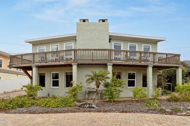 $1,149,000 | 345 South Fletcher Avenue | Amelia Island