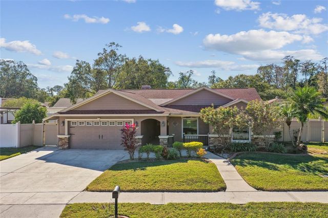 $549,000 | 2726 Witley Avenue | Lake Tarpon Villages