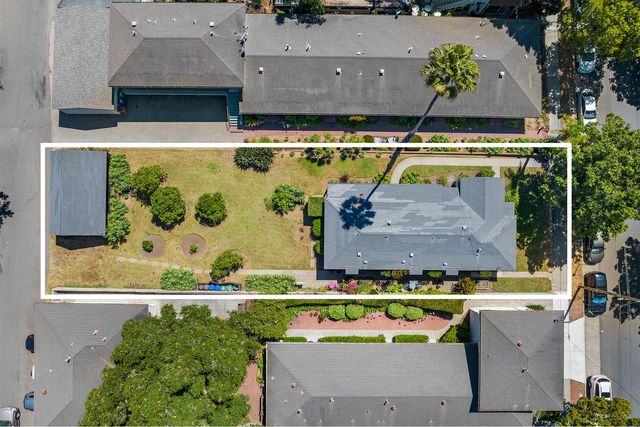 $2,395,000 | 233 West Quinto Street | Downtown Santa Barbara