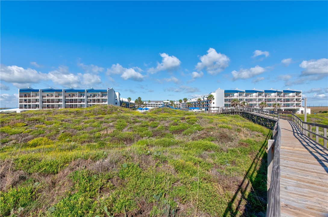 Boardwalk View Port Royal