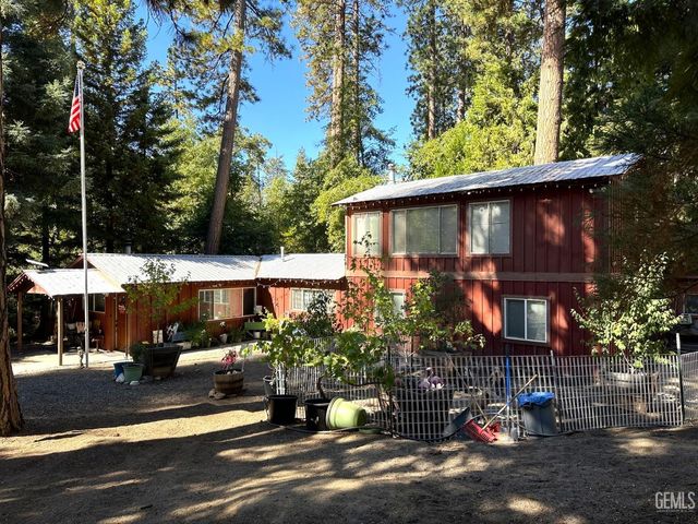 $310,000 | Restricted Address | Pine Flat