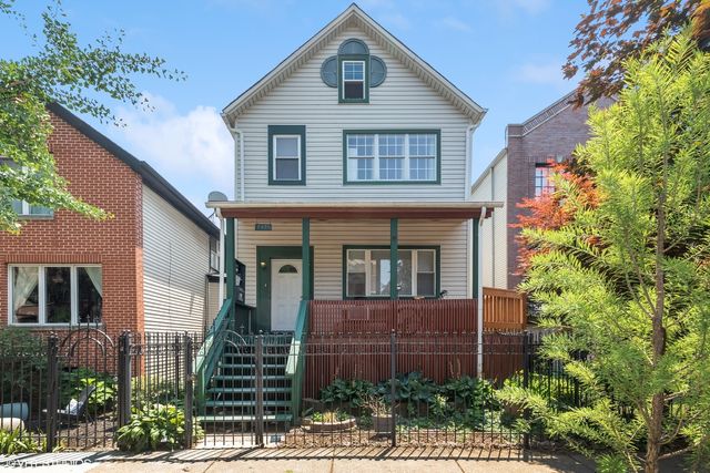 $1,400,000 | 2429 West Cortland Street | Logan Square