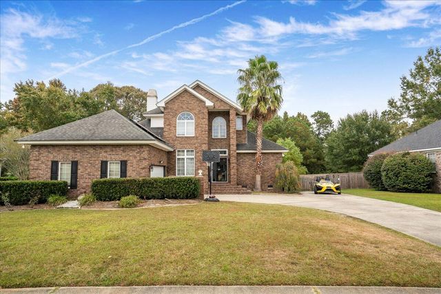 $599,000 | 1112 Eagle Landing Boulevard | Hanahan