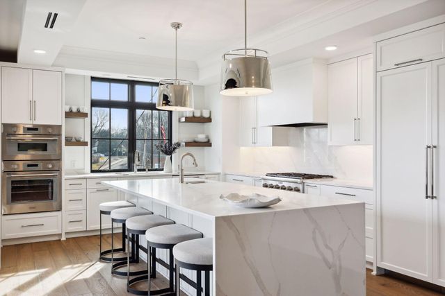 $1,895,000 | 511 2nd Street, Unit 4 | Excelsior