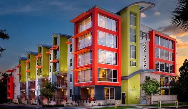 $969 | 719 Southwest 5th Avenue | Innovation Square