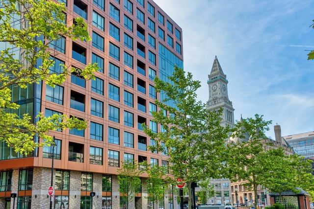 $5,900,000 | 110 Broad Street, Unit 1102 | Financial District