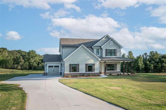 $539,900 | 3884 Jersey-covington Road