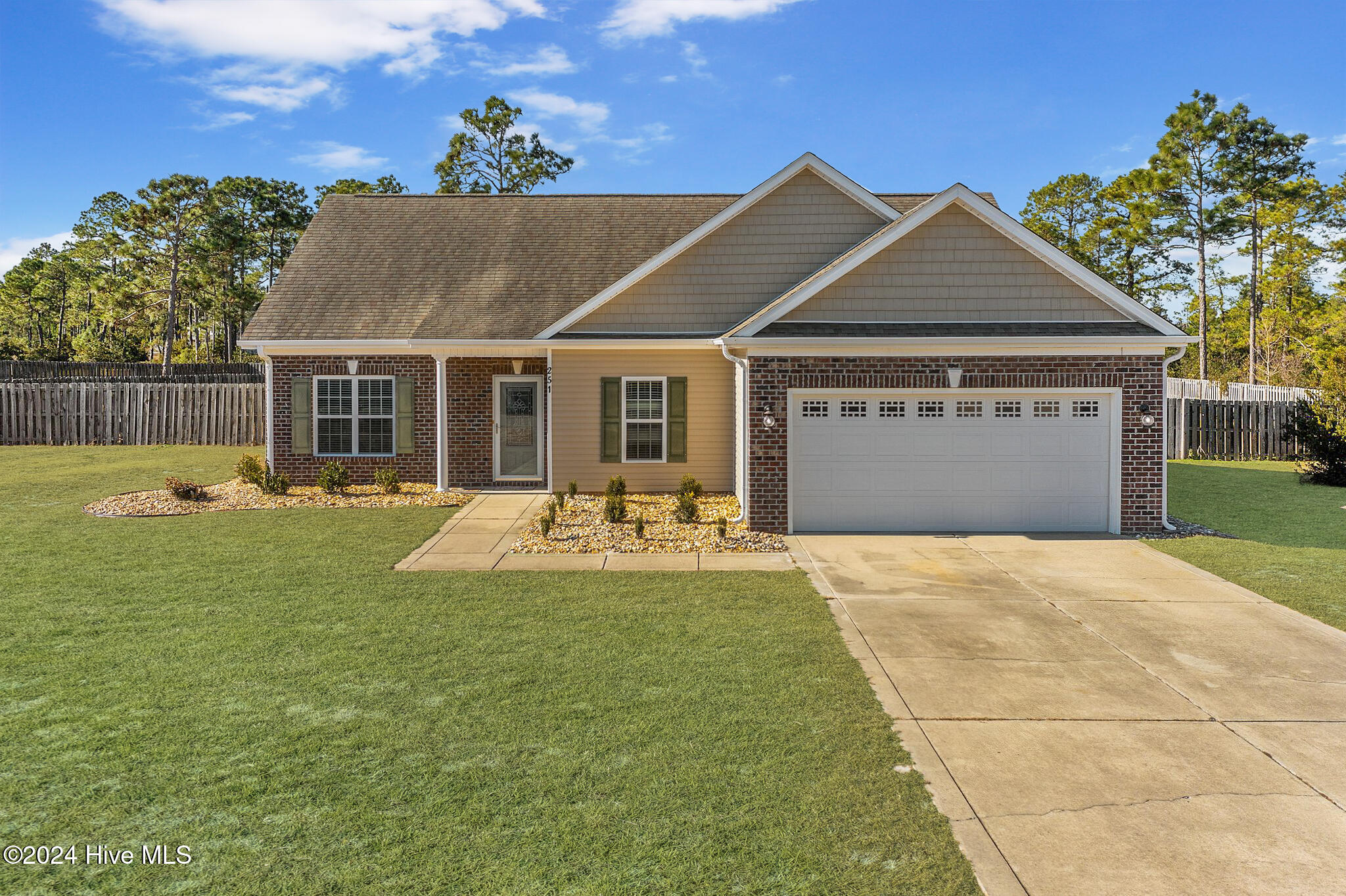 251 Inverness Drive, Hubert, NC 28539 | Compass