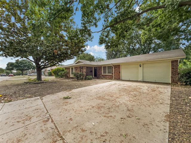 $259,900 | 5616 Ammons Street | Browning Heights East