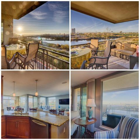 $6,000 | 1019 Costa Pacifica Way, Unit 1206 | Downtown Oceanside