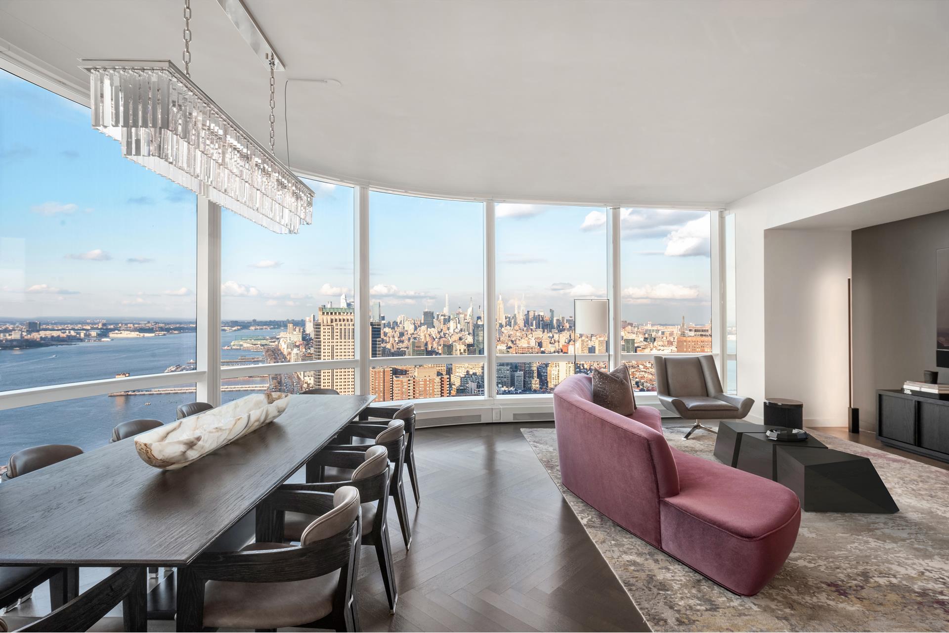 111 Murray Street, Unit 48WE, Manhattan, NY 10007 | Compass