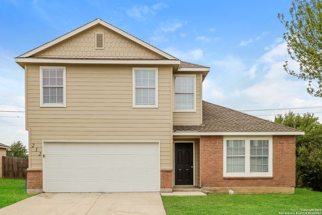 $2,245 | 212 Bridge Crossing | Cibolo