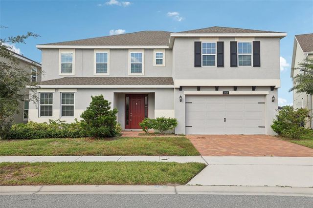 $560,000 | 4949 Olivia Court