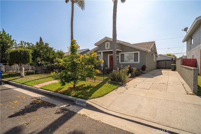 $850,000 | 8024 Devenir Avenue | Southwest Downey