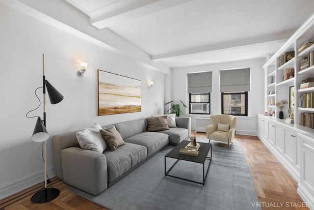 $2,095,000 | 110 West 86th Street, Unit 11A | Upper West Side