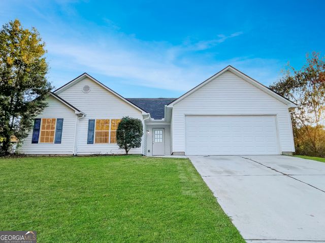 $249,500 | 20 Oakmont Court | Porterdale