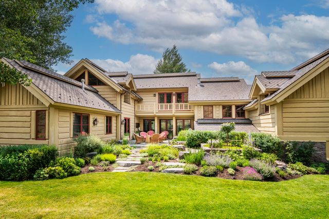 $5,995,000 | 106 Limekiln Lane