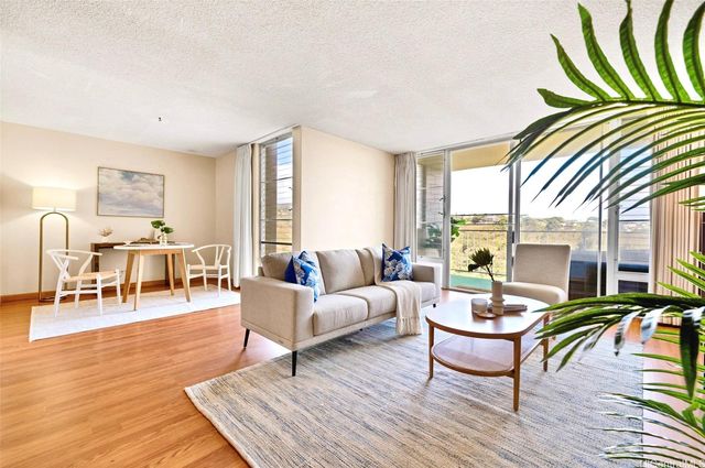 $498,000 | 98-707 Iho Place, Unit 2/901 | Pearlridge