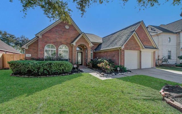 $430,000 | 2603 Westerlake Drive | Shadow Creek Ranch