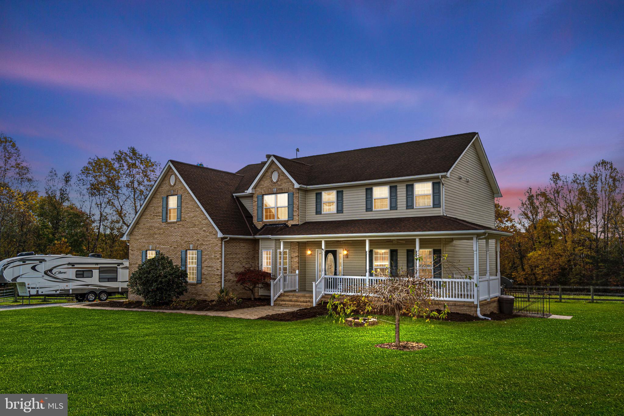 2076 Percheron Drive, King George, VA 22485 | Compass