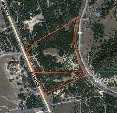 $699,500 | 891 US 183 Highway