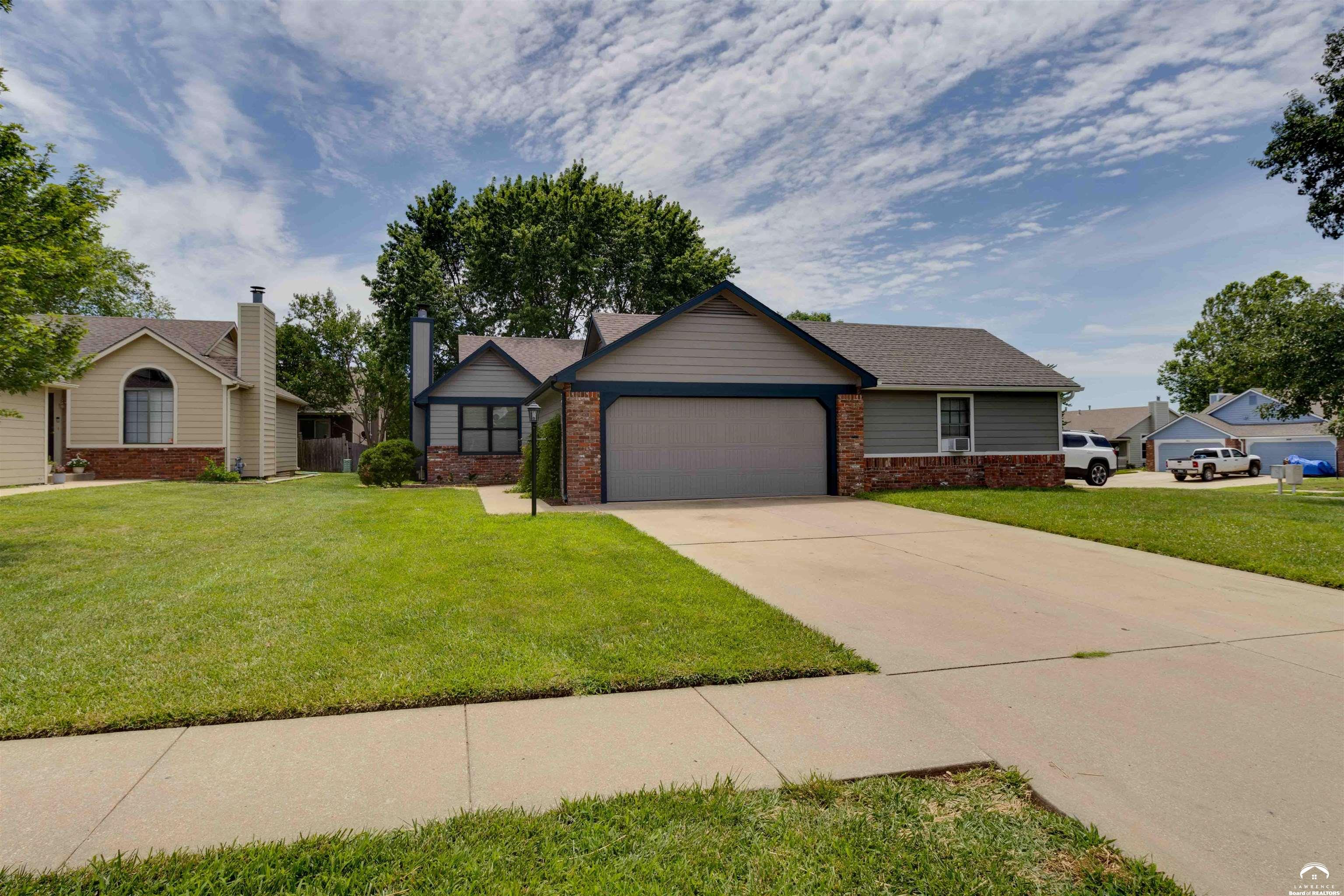 4733 Moundridge Court, Lawrence, KS 66049 | Compass