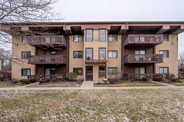 $199,900 | 3103 Ingalls Avenue, Unit 2A | Joliet