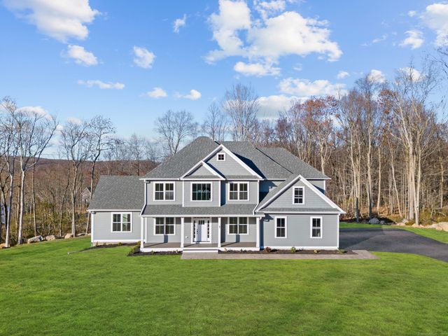 $899,900 | 1 Copley Road | Haddam