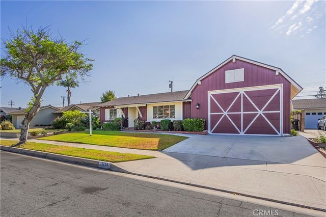 $968,000 | 11210 Larrylyn Drive | Whittier