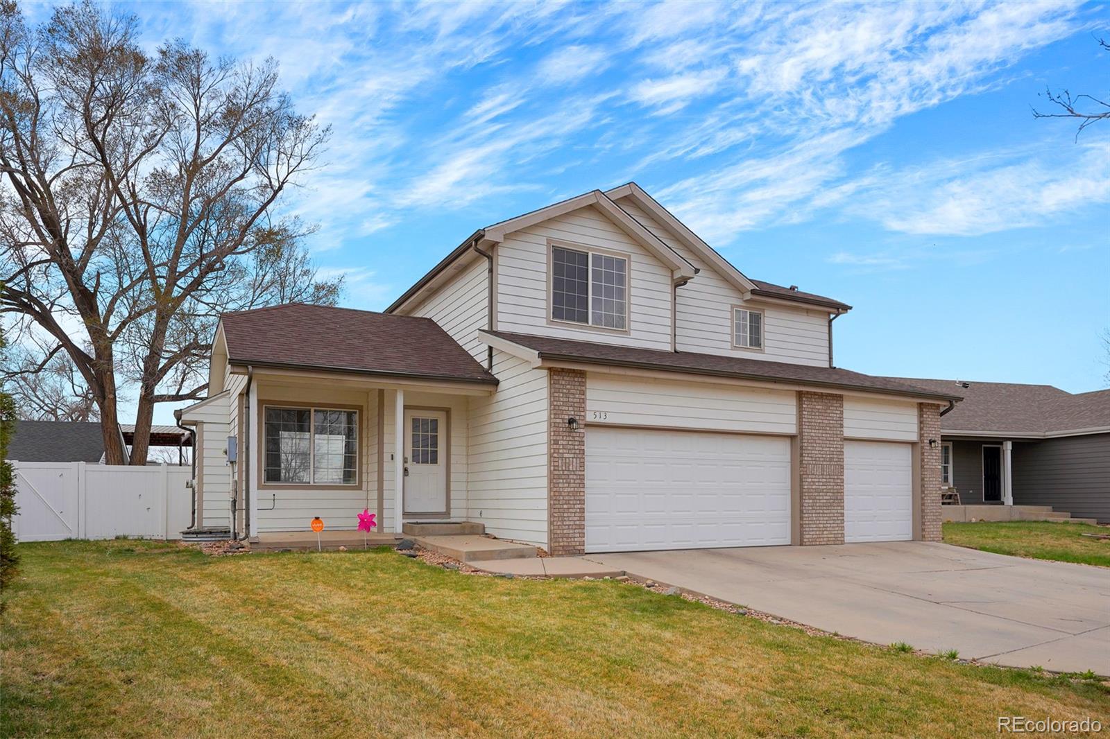 513 North 30th Avenue Court, Greeley, CO 80631 | Compass