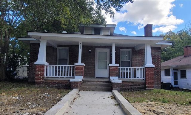 $1,495 | 809 Dillard Street | Glenwood