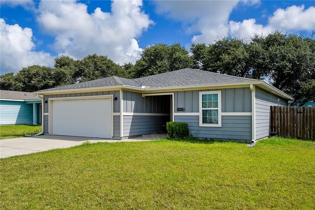 $239,900 | 734 Portside Way | Aransas Pass