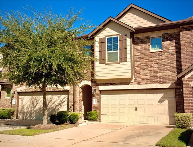 $2,200 | 3435 Harvest Meadow Lane | Rosenberg